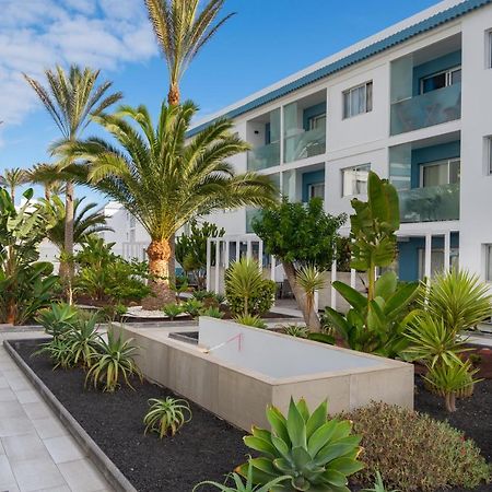 Appartement Casa Vista Al Mar à Corralejo Extérieur photo