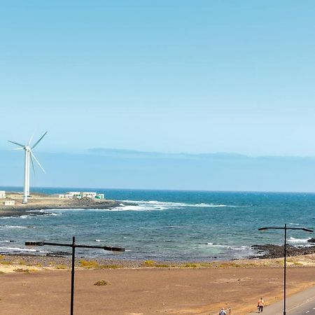 Appartement Casa Vista Al Mar à Corralejo Extérieur photo