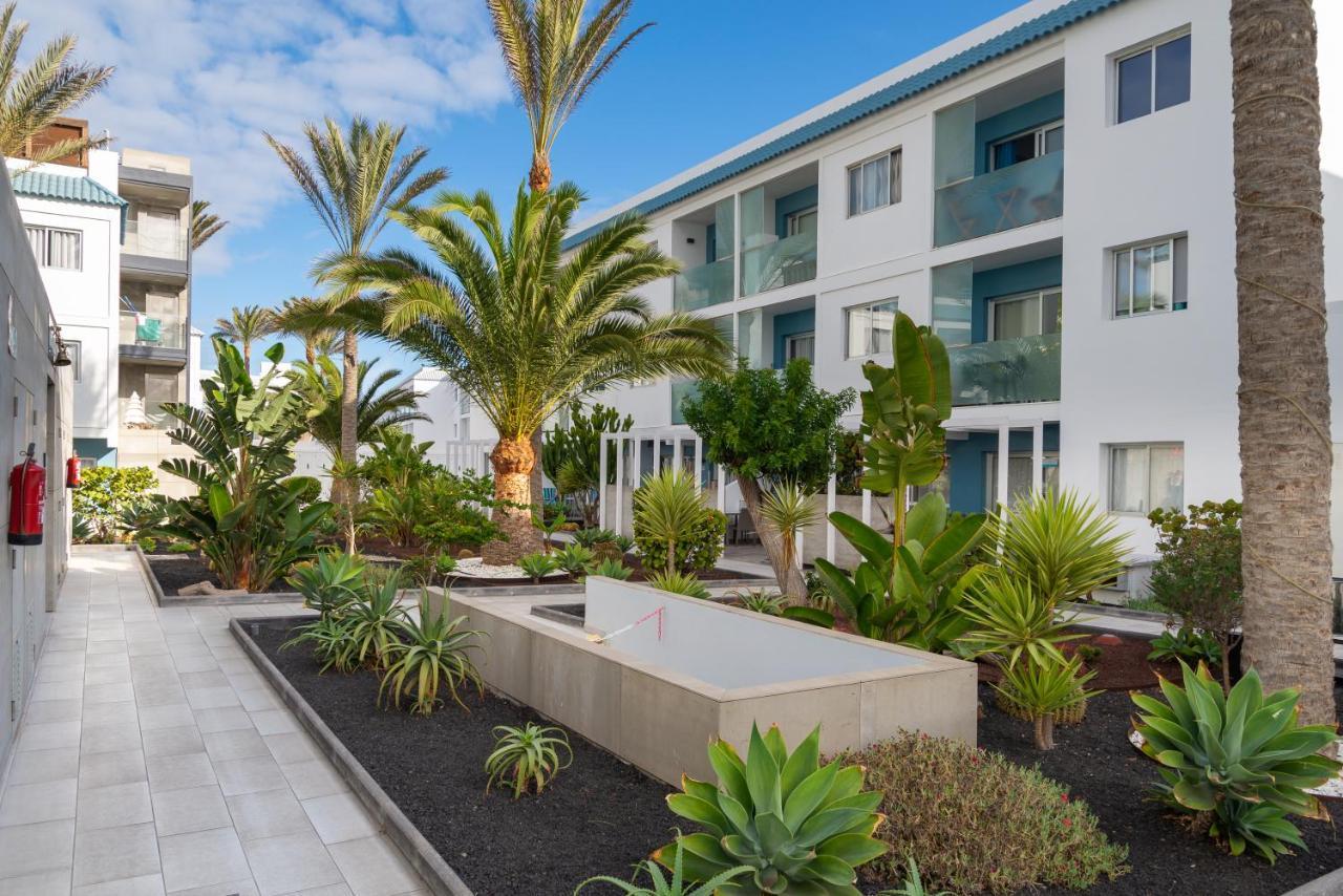 Appartement Casa Vista Al Mar à Corralejo Extérieur photo