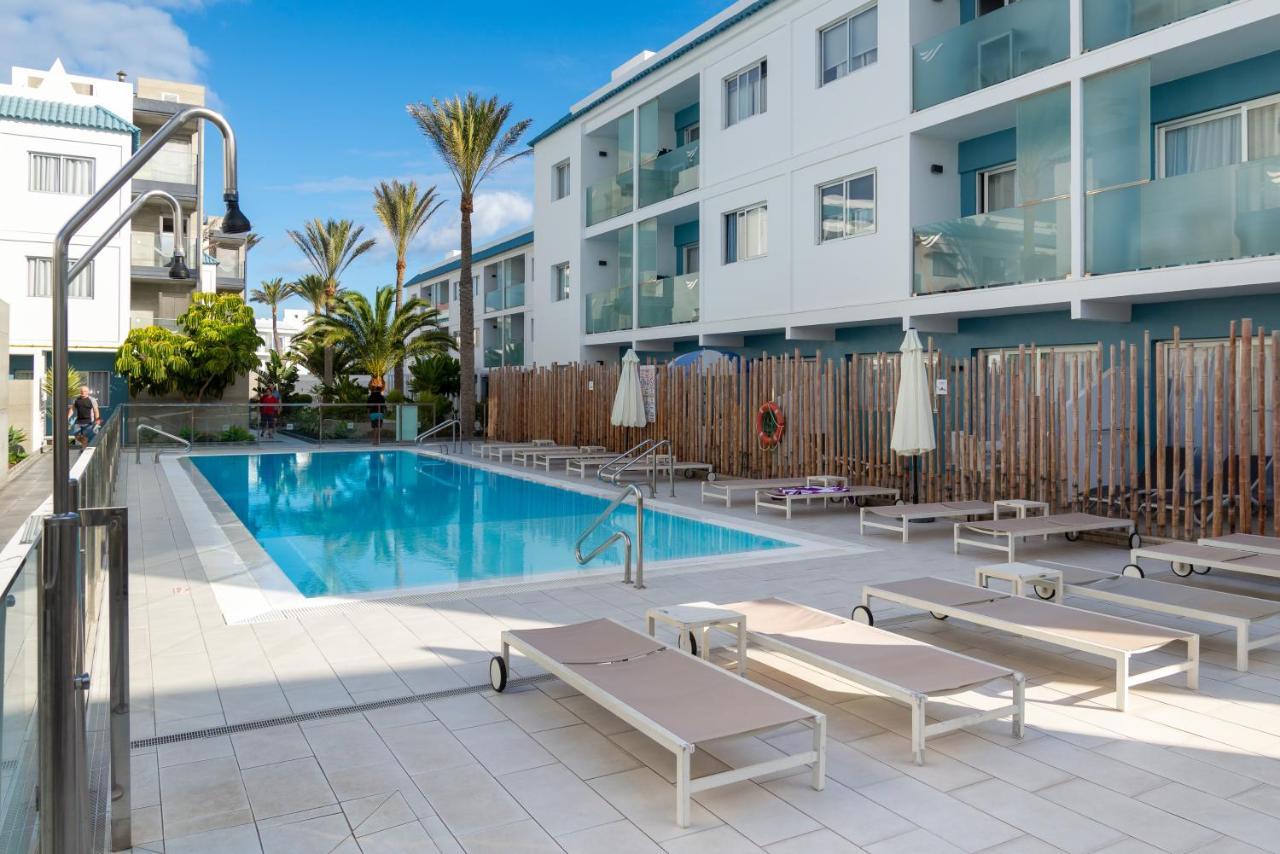 Appartement Casa Vista Al Mar à Corralejo Extérieur photo